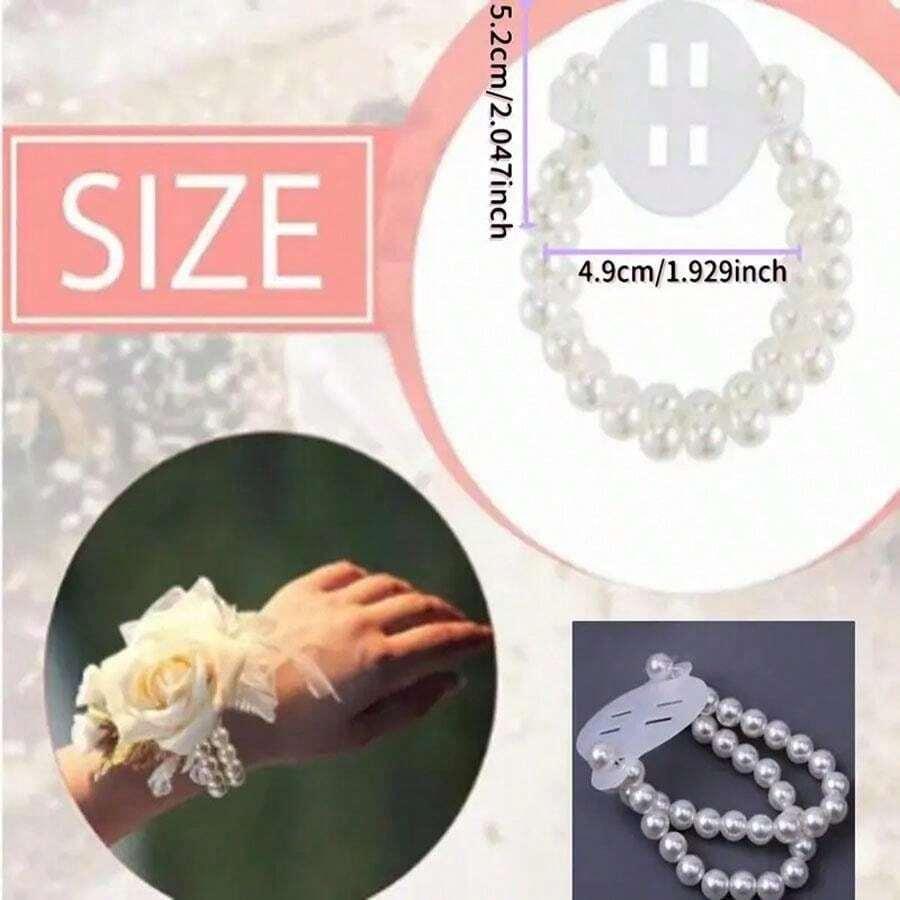 BRANSOLETKA NA RĘKĘ 5-pack