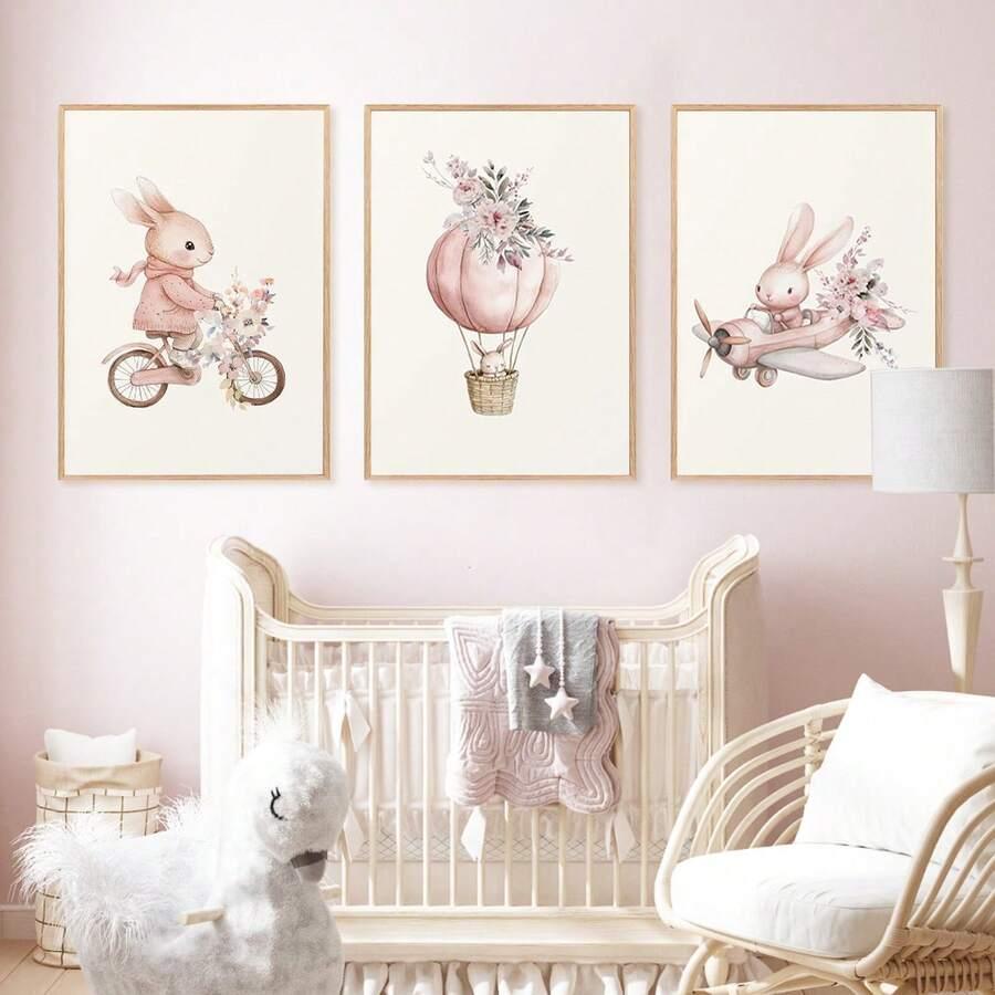 plakat na ścianę