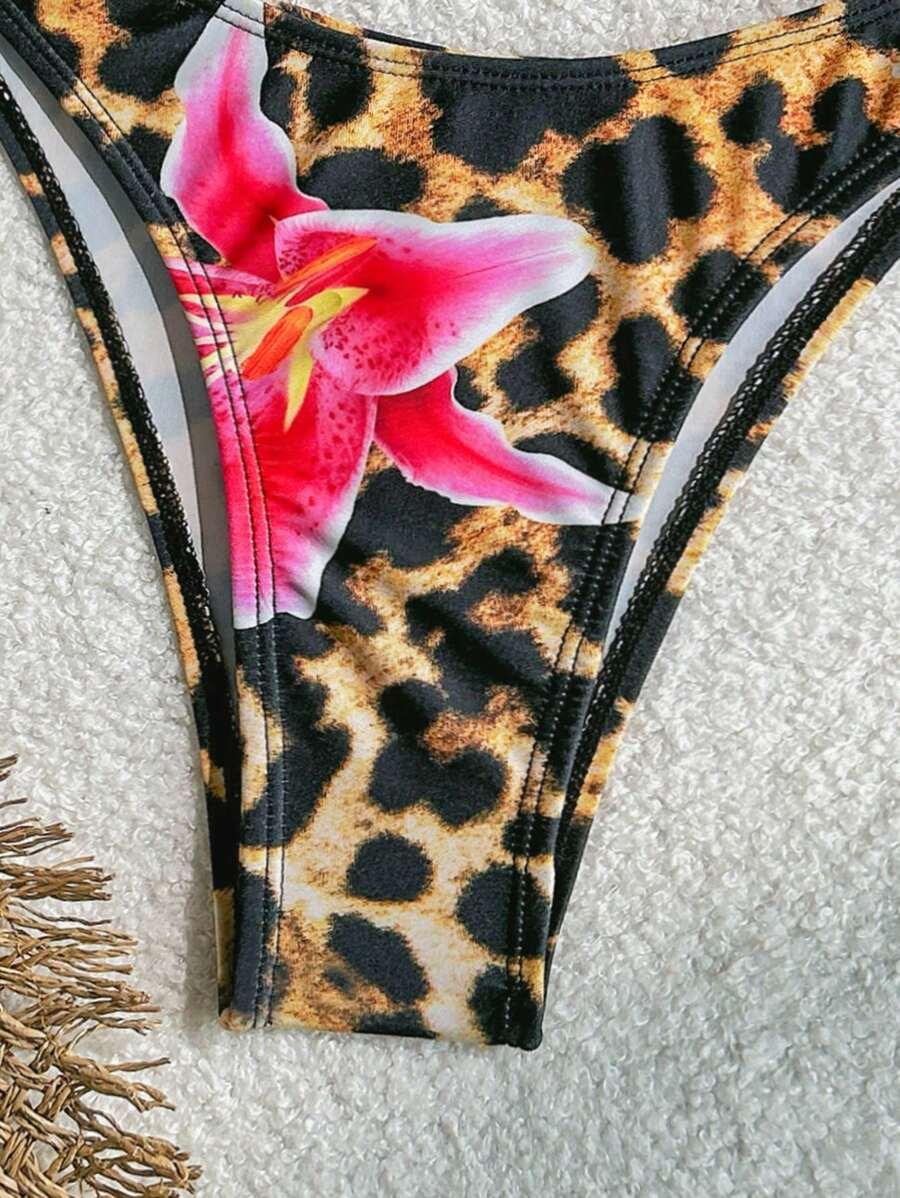 dół od bikini