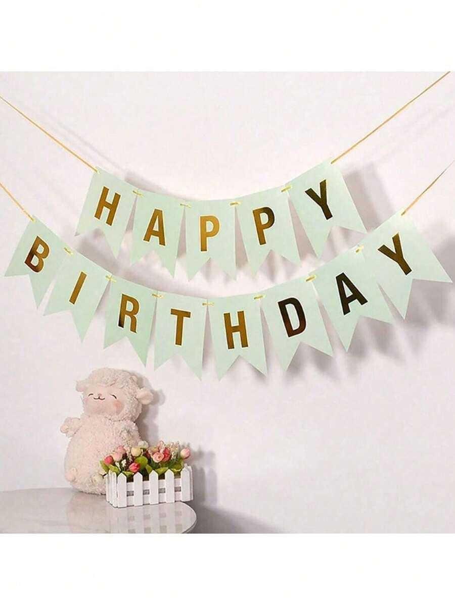 girlanda happy birthday