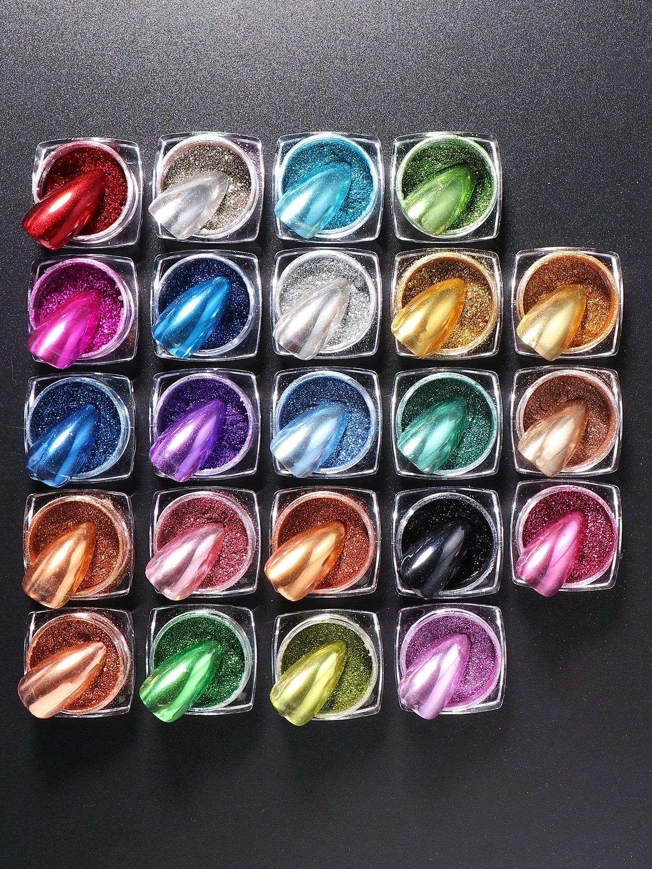 BROKAT DO PAZNOKCI 23-PACK