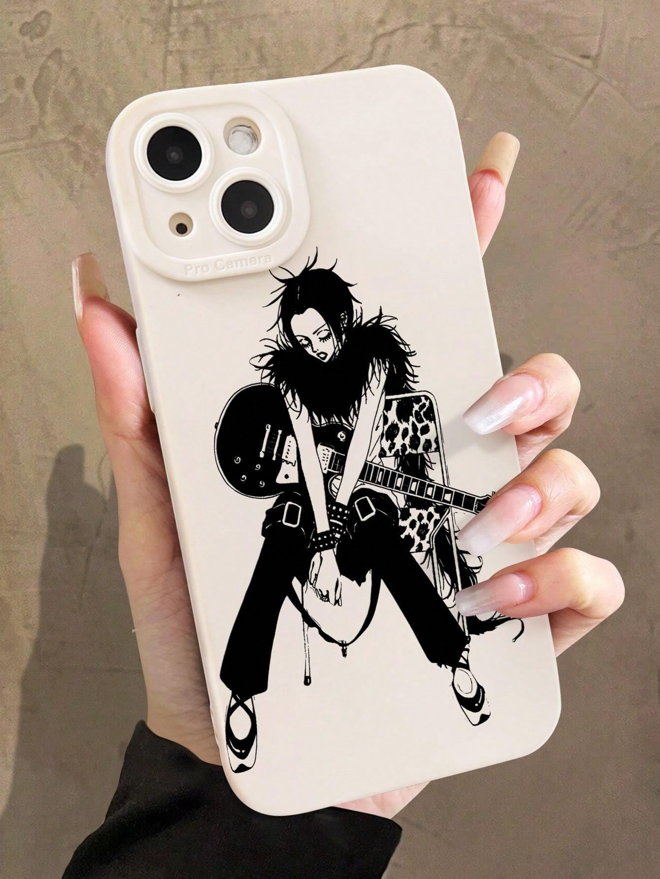 ETUI NA TELEFON Z NADRUKIEM IPHONE 11