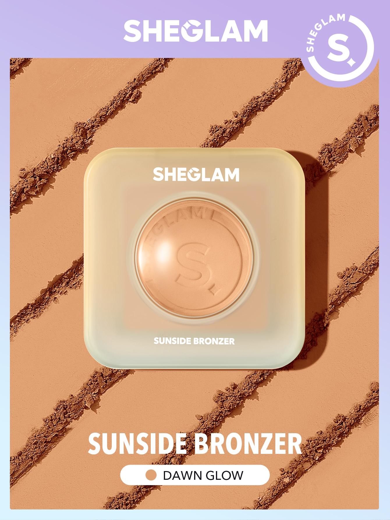 PRASOWANY BRONZER DAWN GLOW