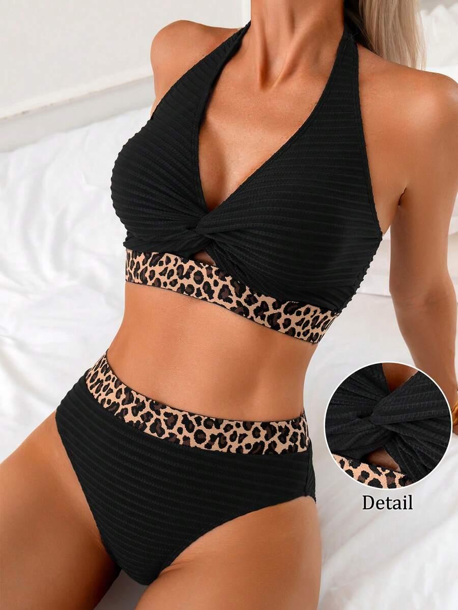 dół od bikini