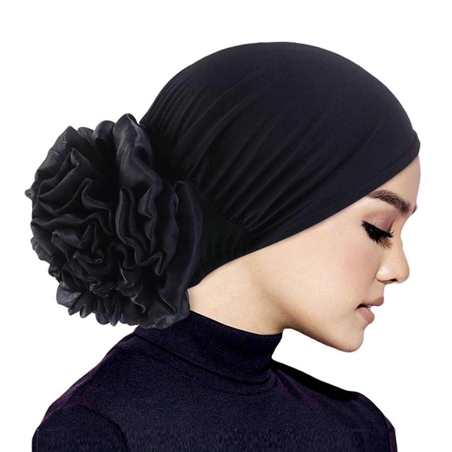 TURBAN NA GŁOWĘ 3-PACK 