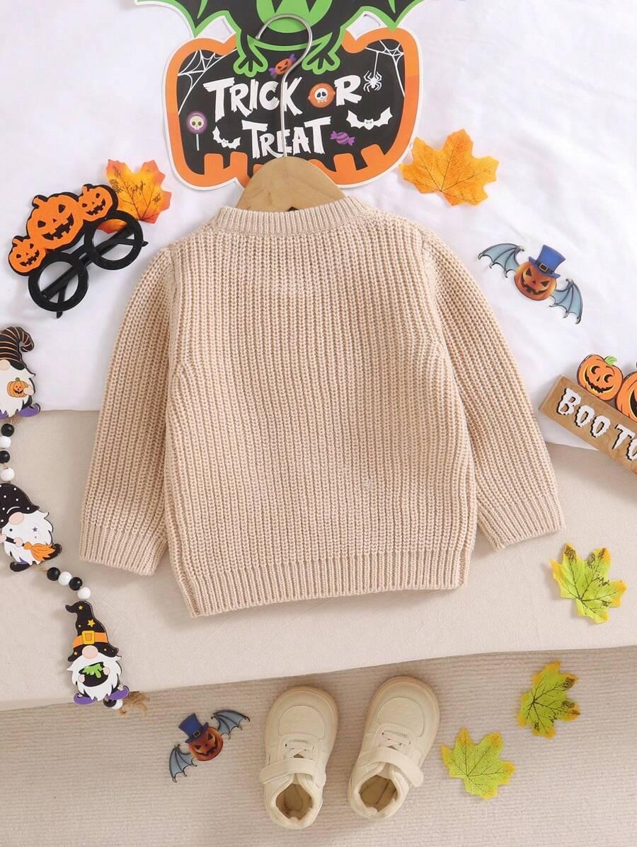 SWETER DZIECIĘCY Z NADRUKIEM
