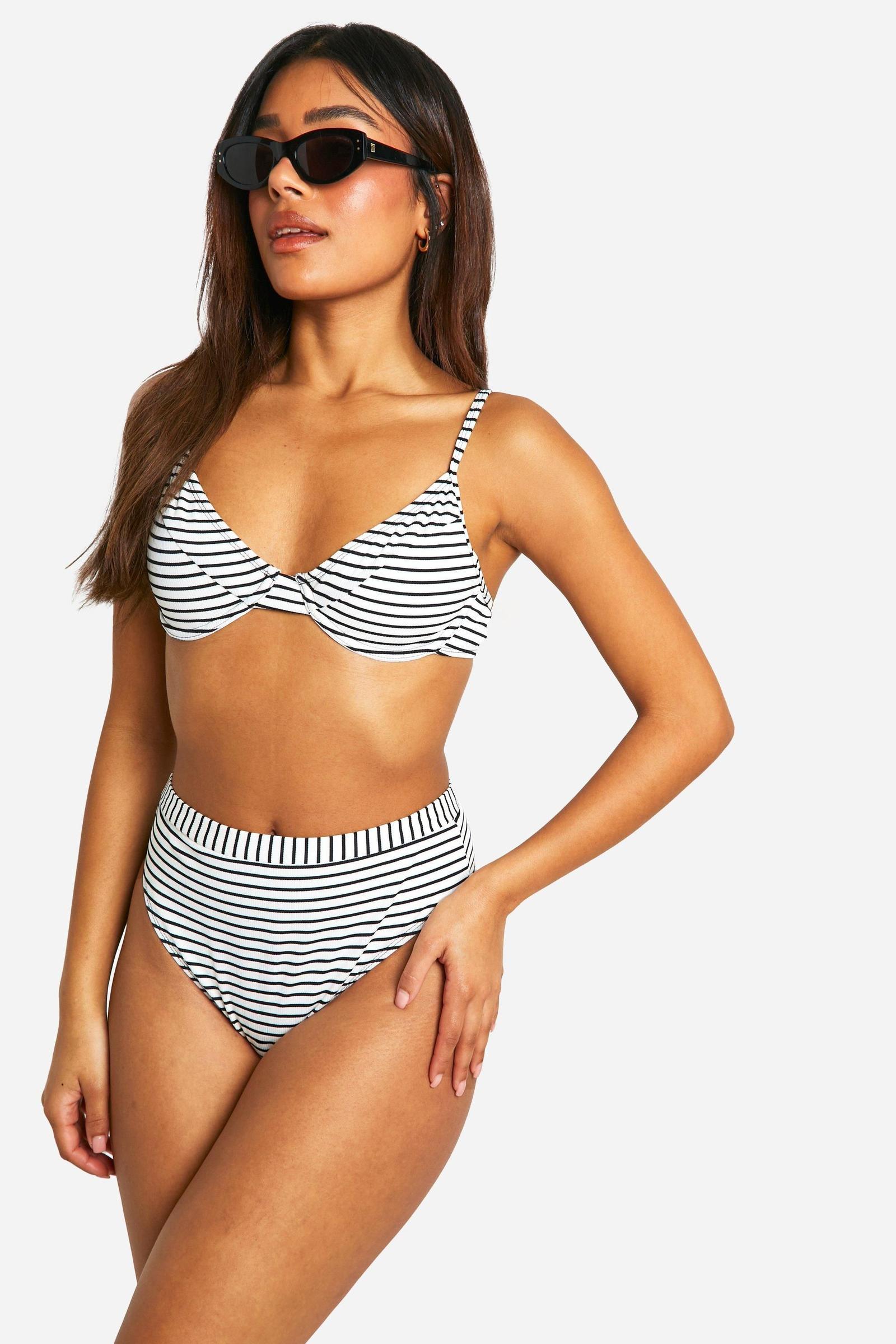 góra od bikini paski