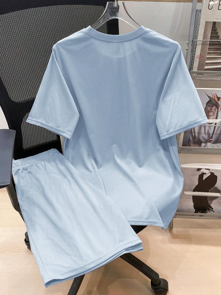 SPODENKI T-SHIRT KOMPLET BASIC