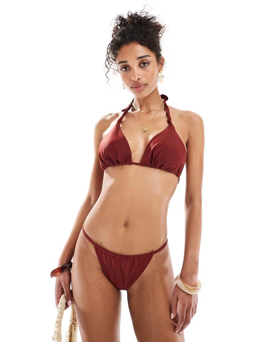DÓŁ OD BIKINI 