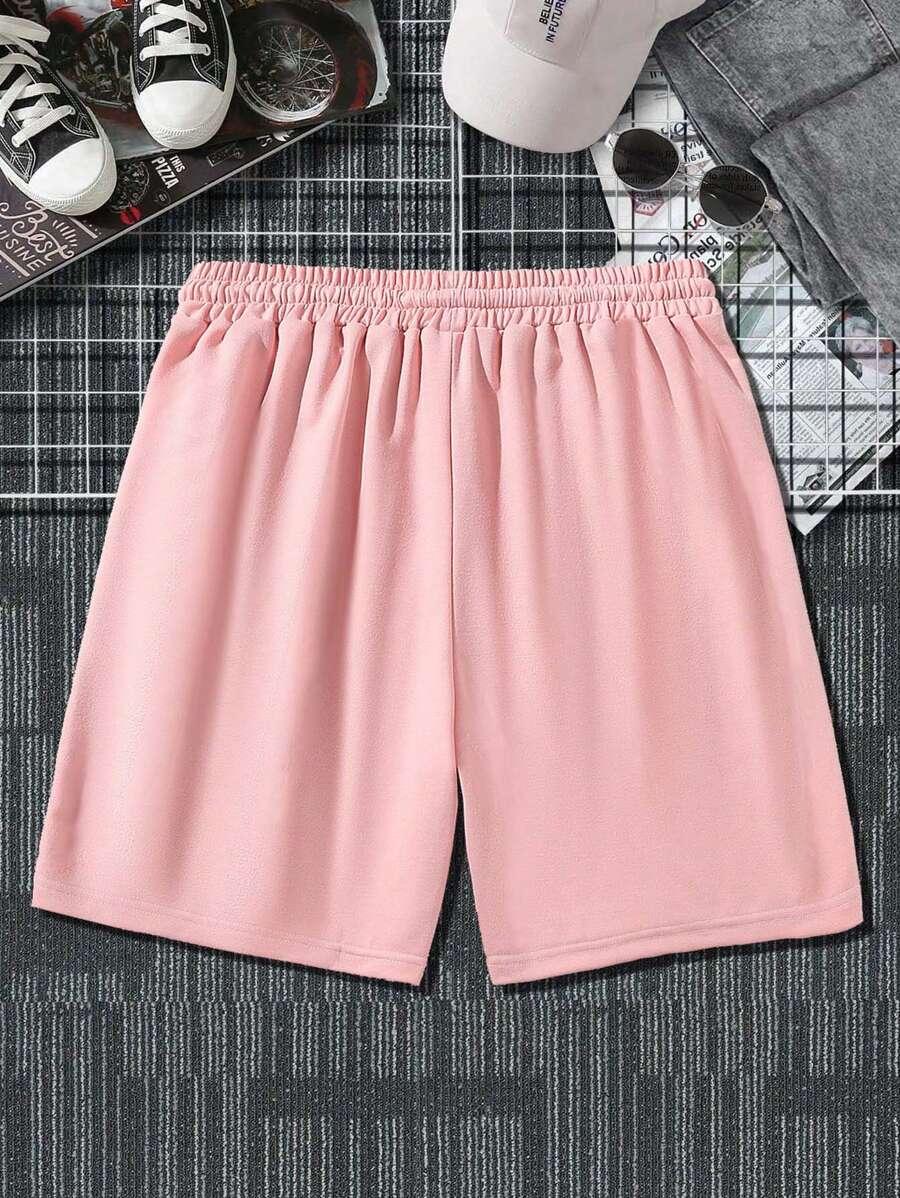 KRÓTKIE SPODENKI casual