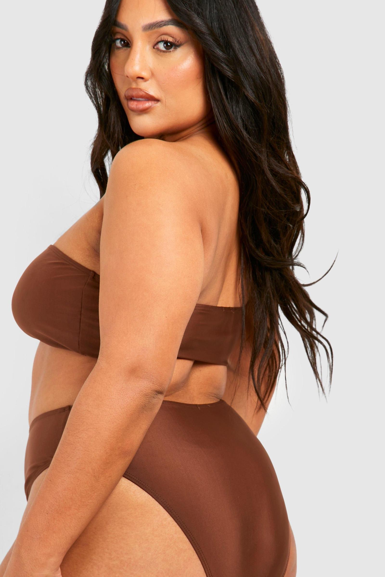 GÓRA OD BIKINI OPASKA
