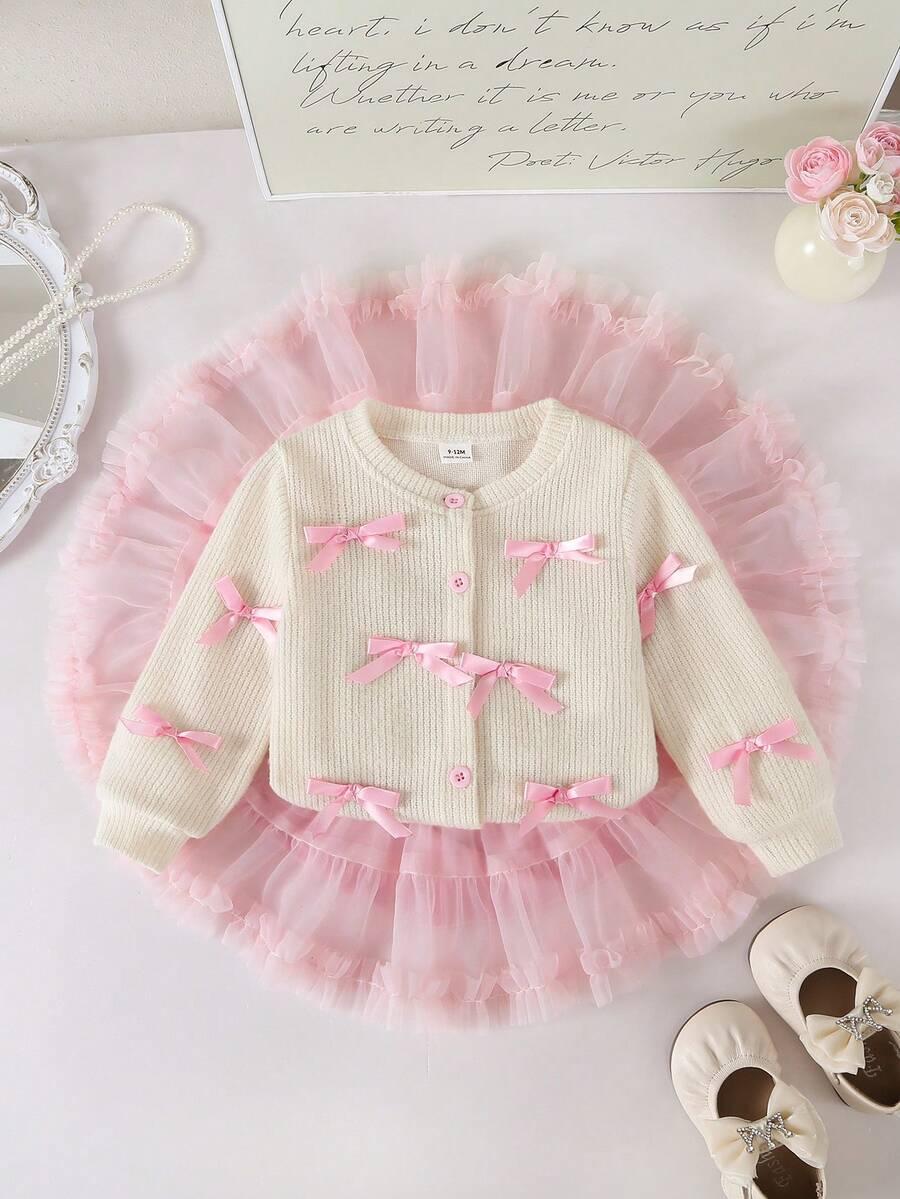 KOMPLET DZIECIĘCY 9-12M