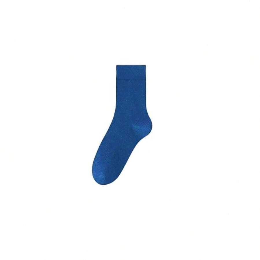 niebieskie skarpetki 1-pack