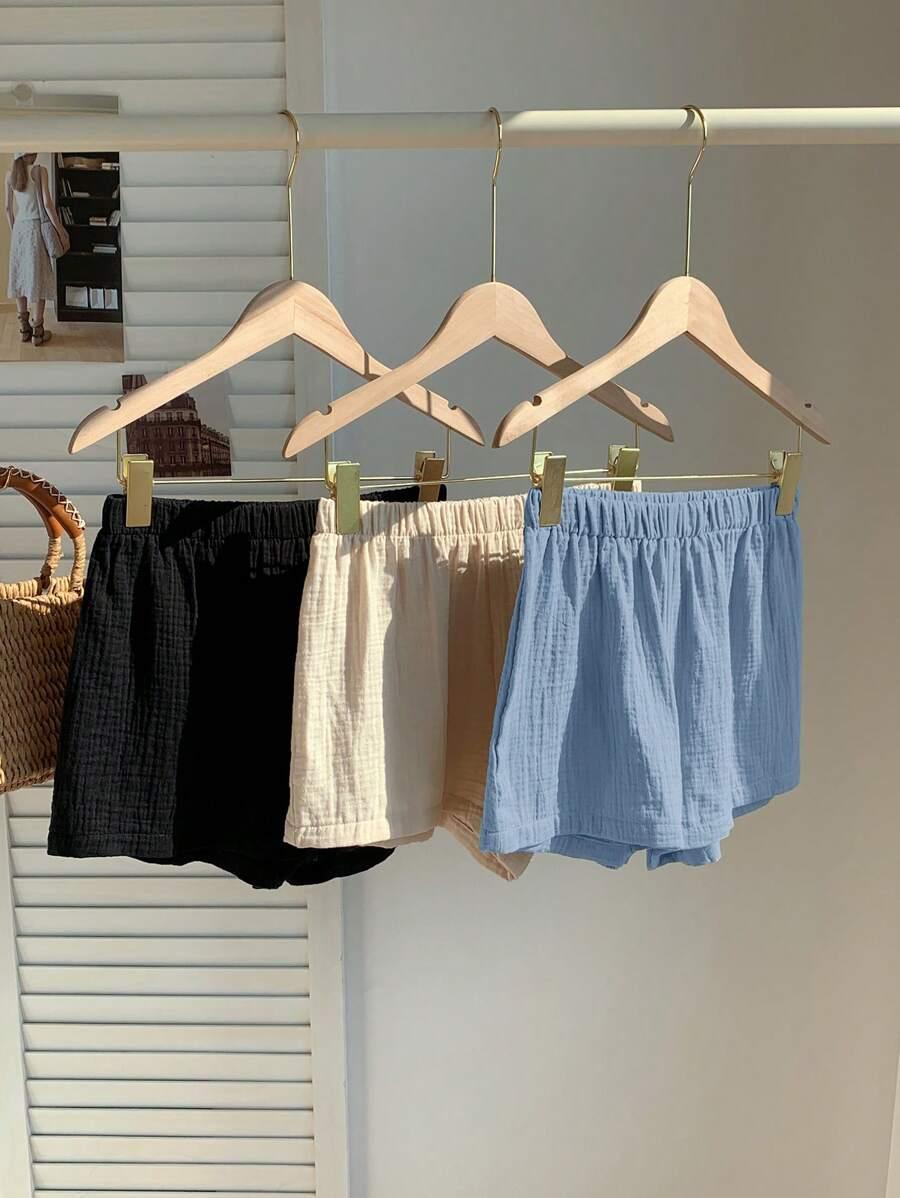 KRÓTKIE SPODENKI 2-pack