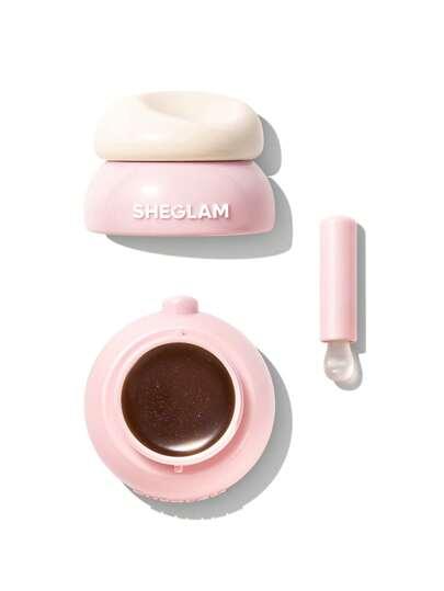 błyszczyk do ust choco cream