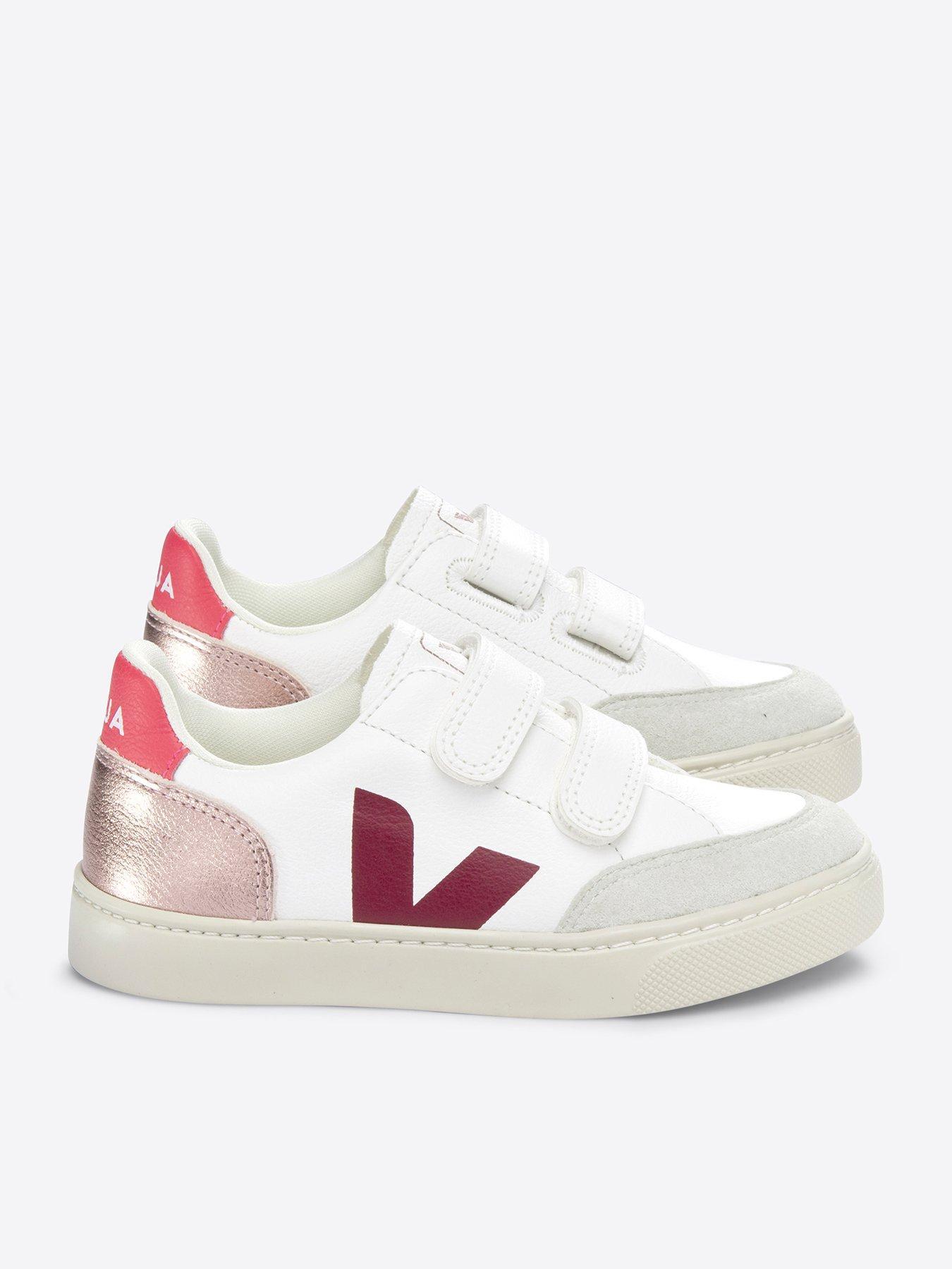 DZIEWCZĘCE BUTY SPORTOWE SMALL V-12