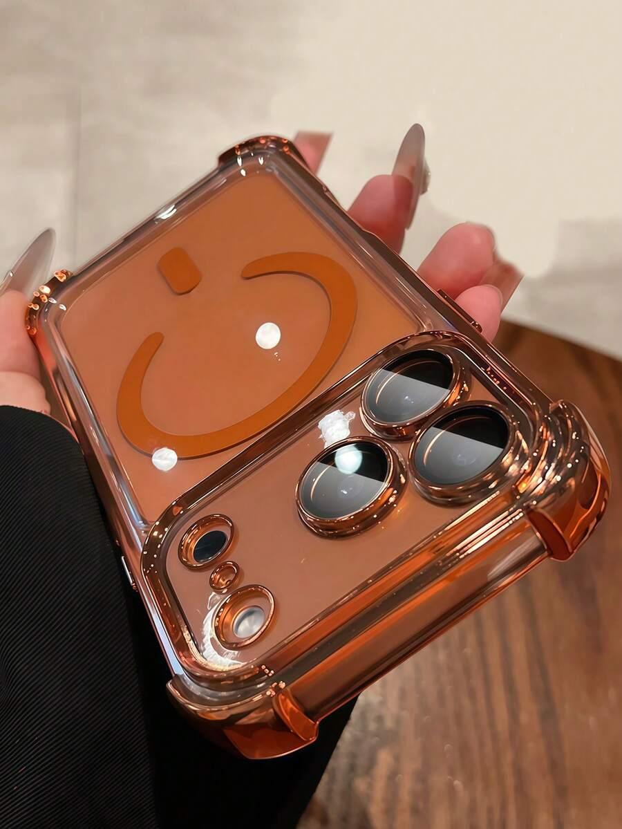 etui na telefon iphone 16 pro