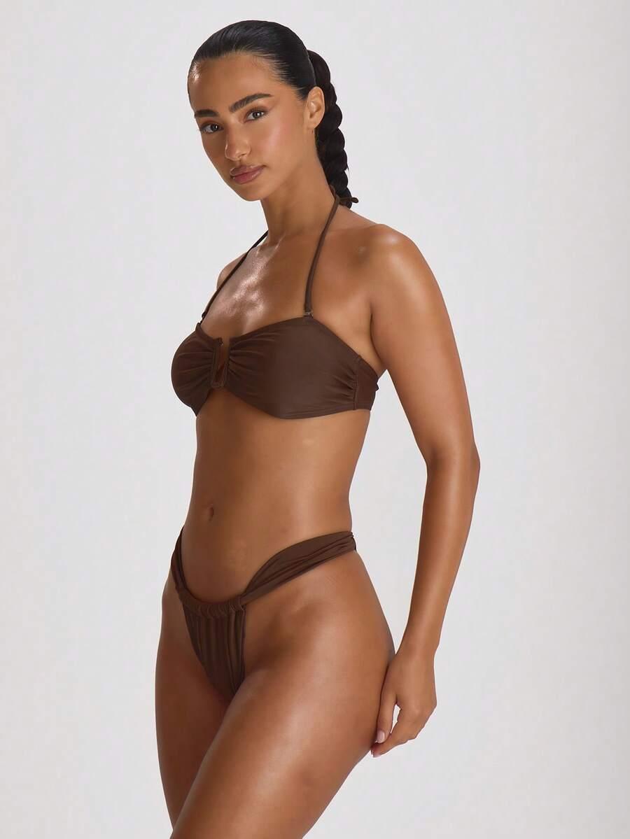 DÓŁ OD BIKINI