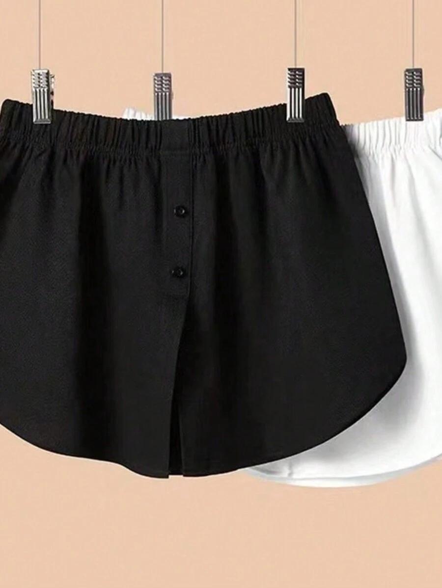 SPÓDNICZKA MINI 2-PACK