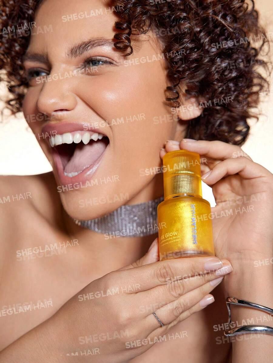 SERUM DO WŁOSÓW
