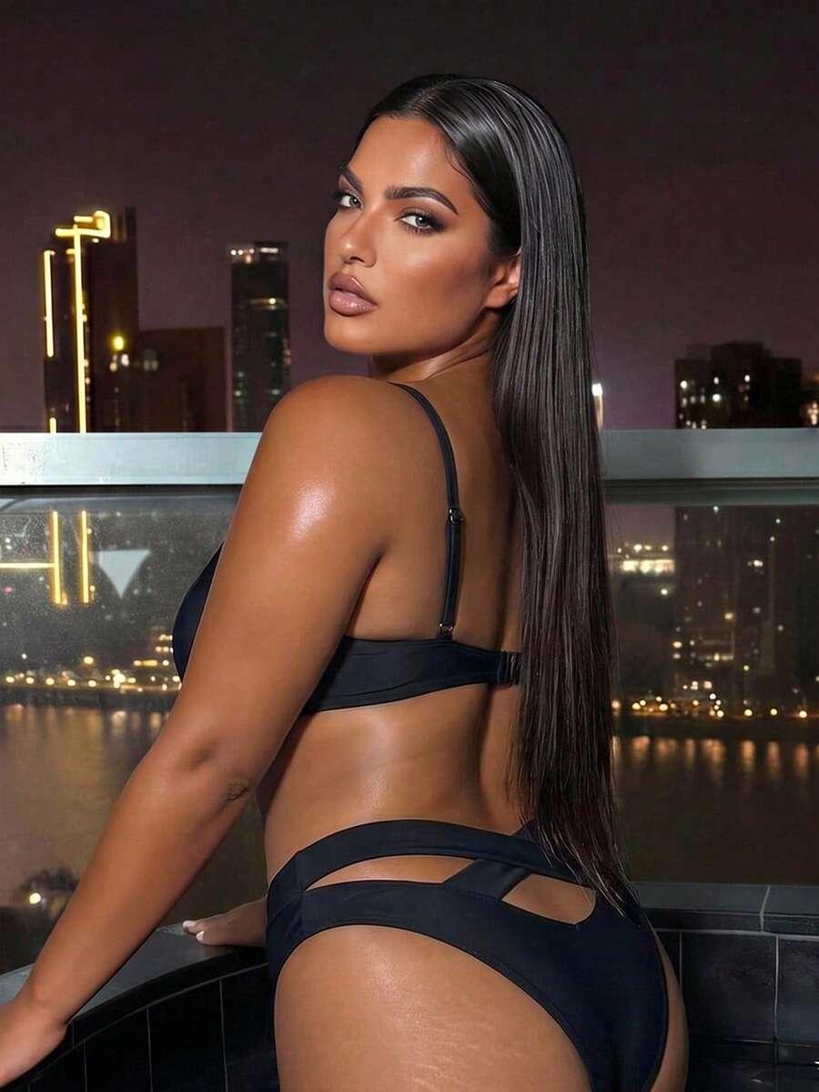 DÓŁ OD BIKINI