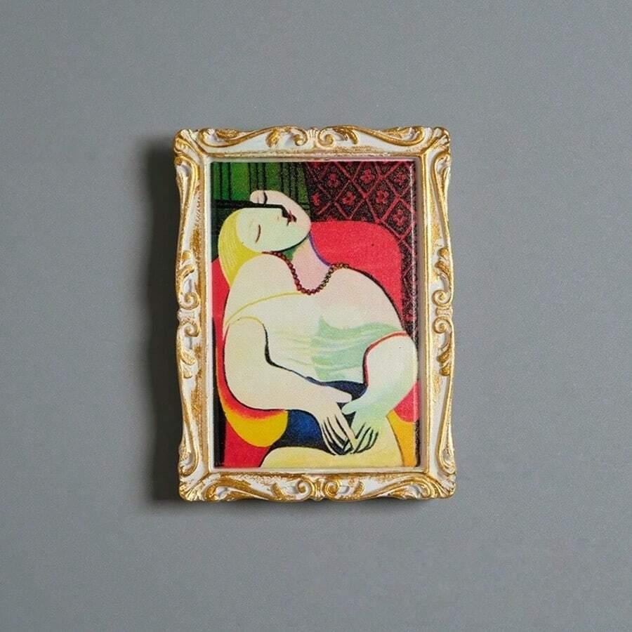magnes na lodówkę 5-pack
