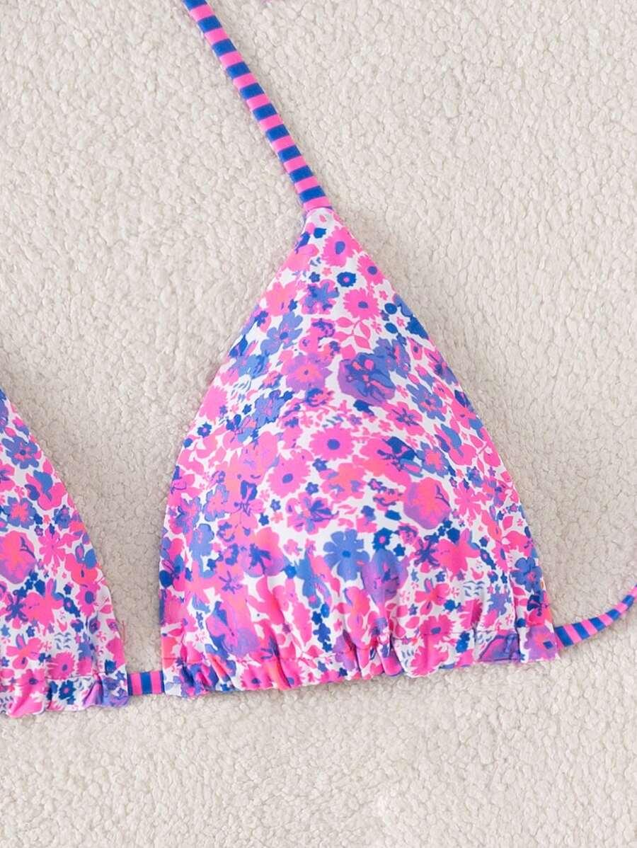 dwustronna góra od bikini