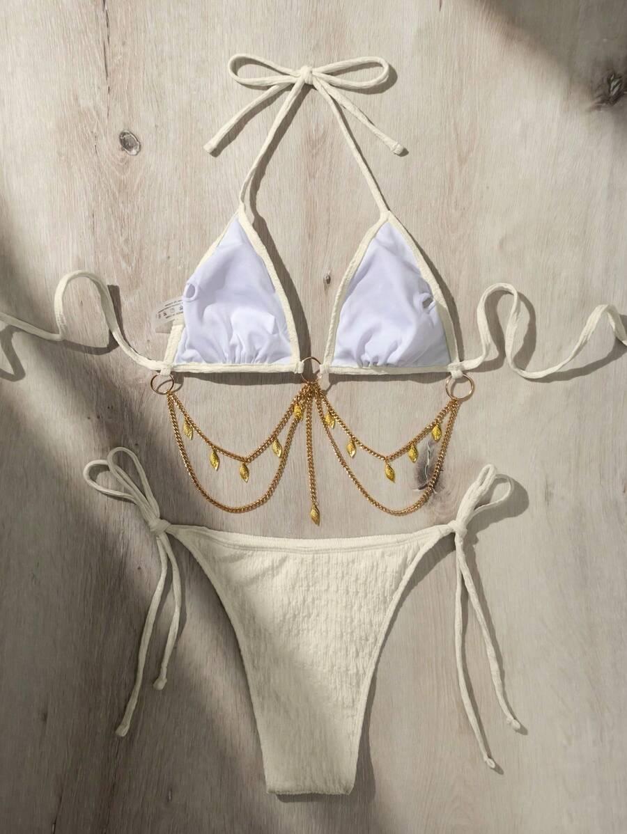 DÓŁ OD BIKINI