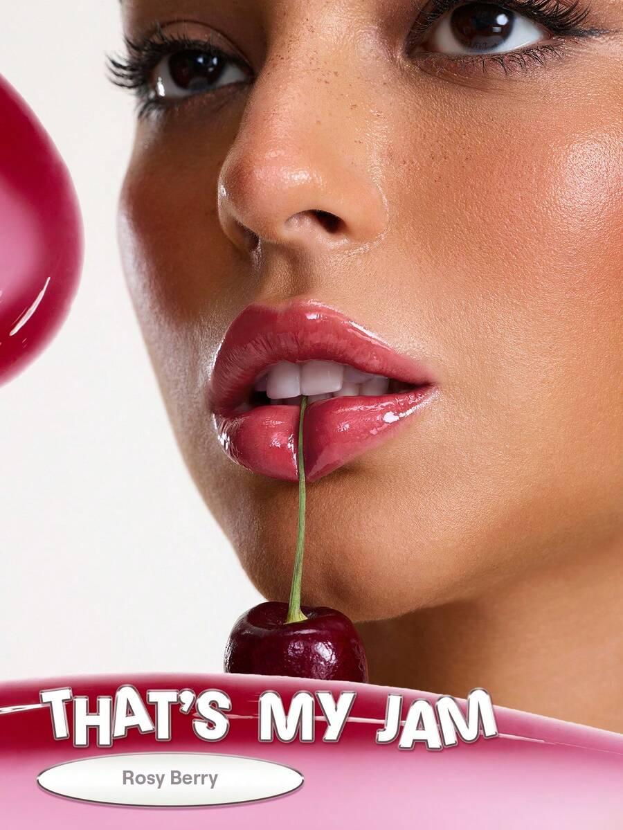 błyszczyk do ust that's my jam