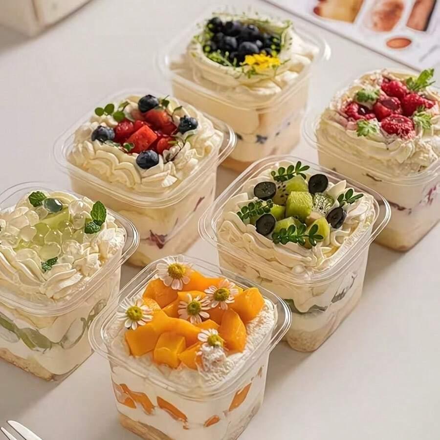 POJEMNIK NA ŻYWNOŚĆ 12-pack