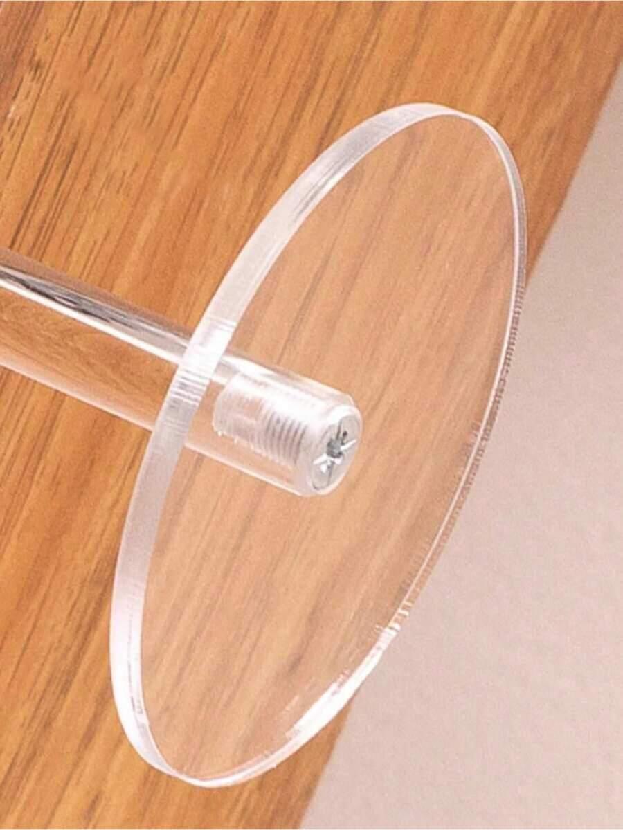 STOJAK EKSPOZYCYJNY 3-pack