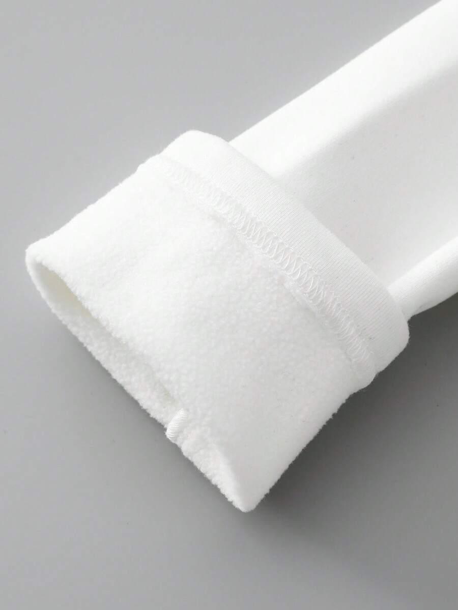bluzka z długim rękawem 2-pack