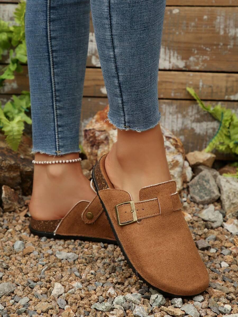 KLAPKI CASUAL klamra
