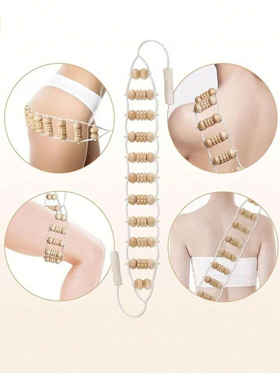 manualny roller do masażu ciała