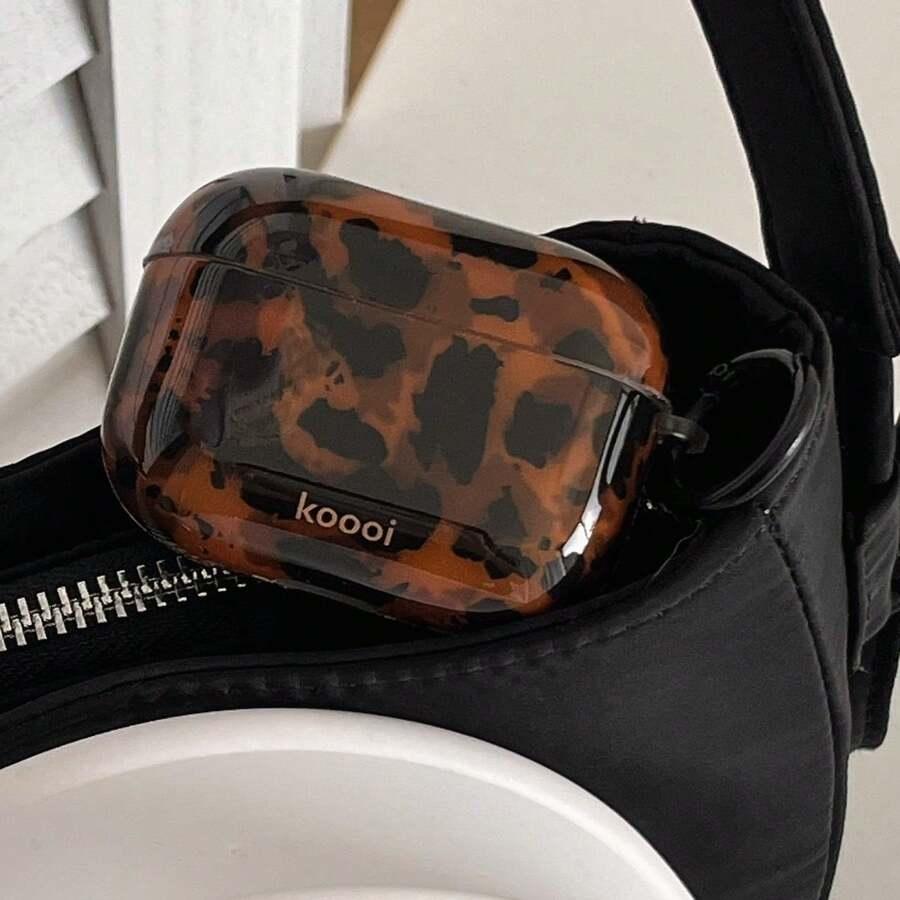 ETUI NA SŁUCHAWKI AIRPODS PRO 3