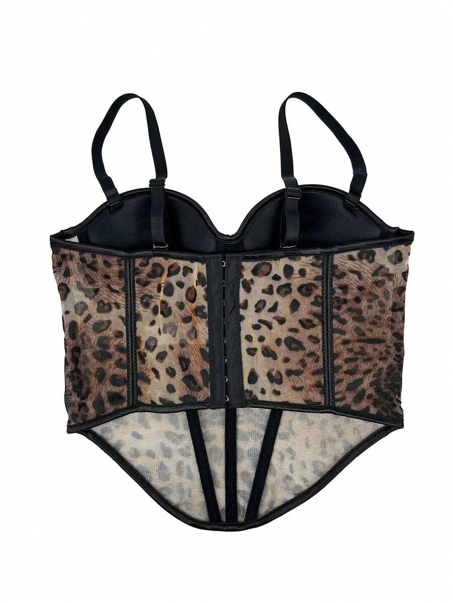 top animal print