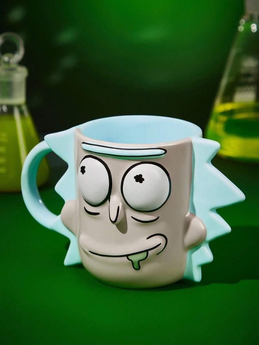 ceramiczny kubek zdobienie