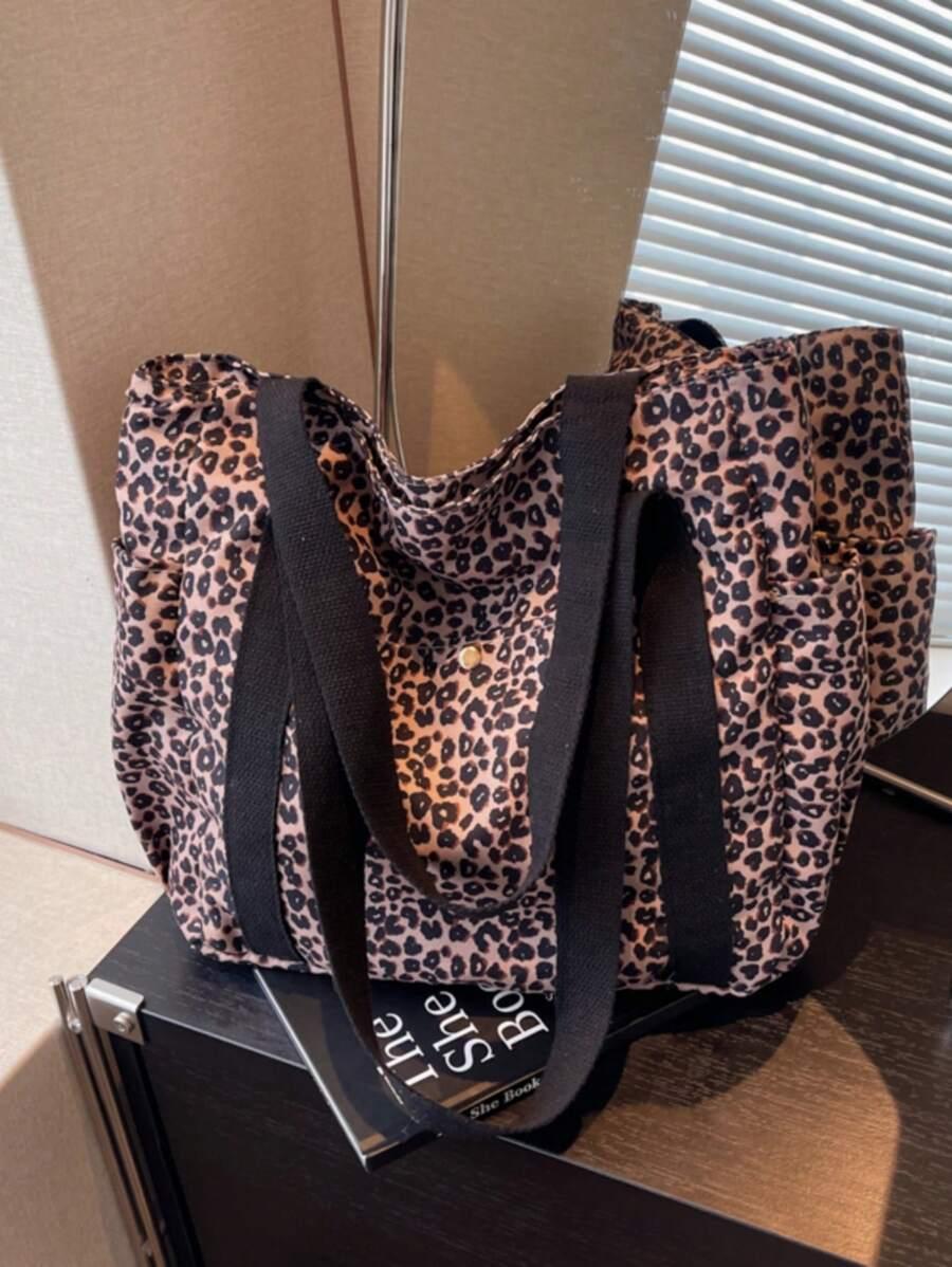 torba animal print