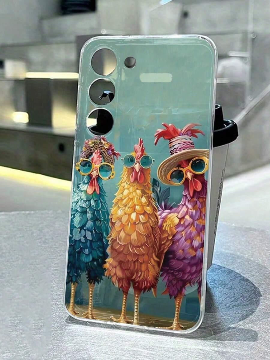 ETUI NA TELEFON GALAXY S24 ULTRA 5G