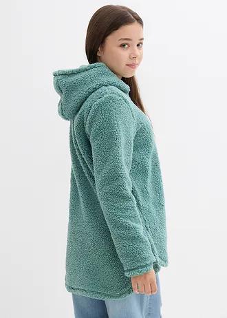 BLUZA Z POLARU