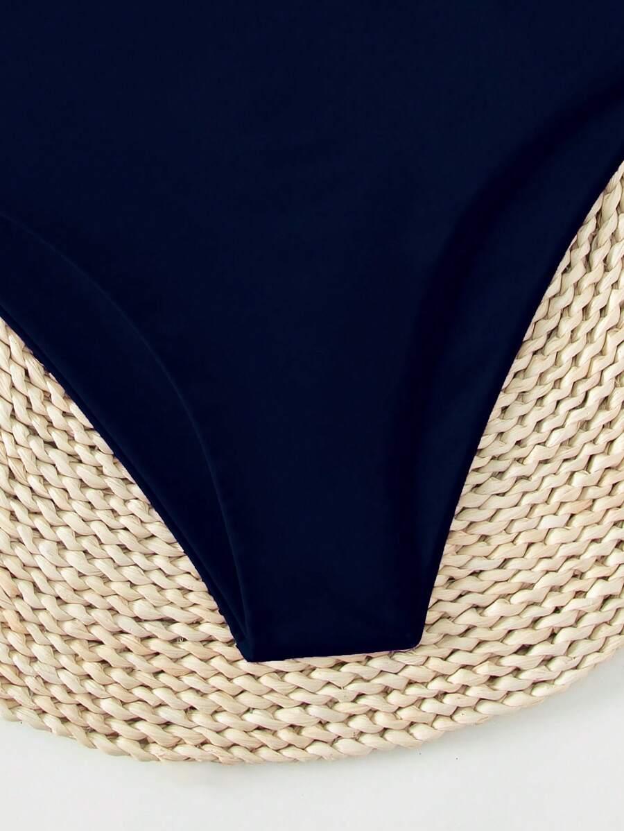 dół od bikini