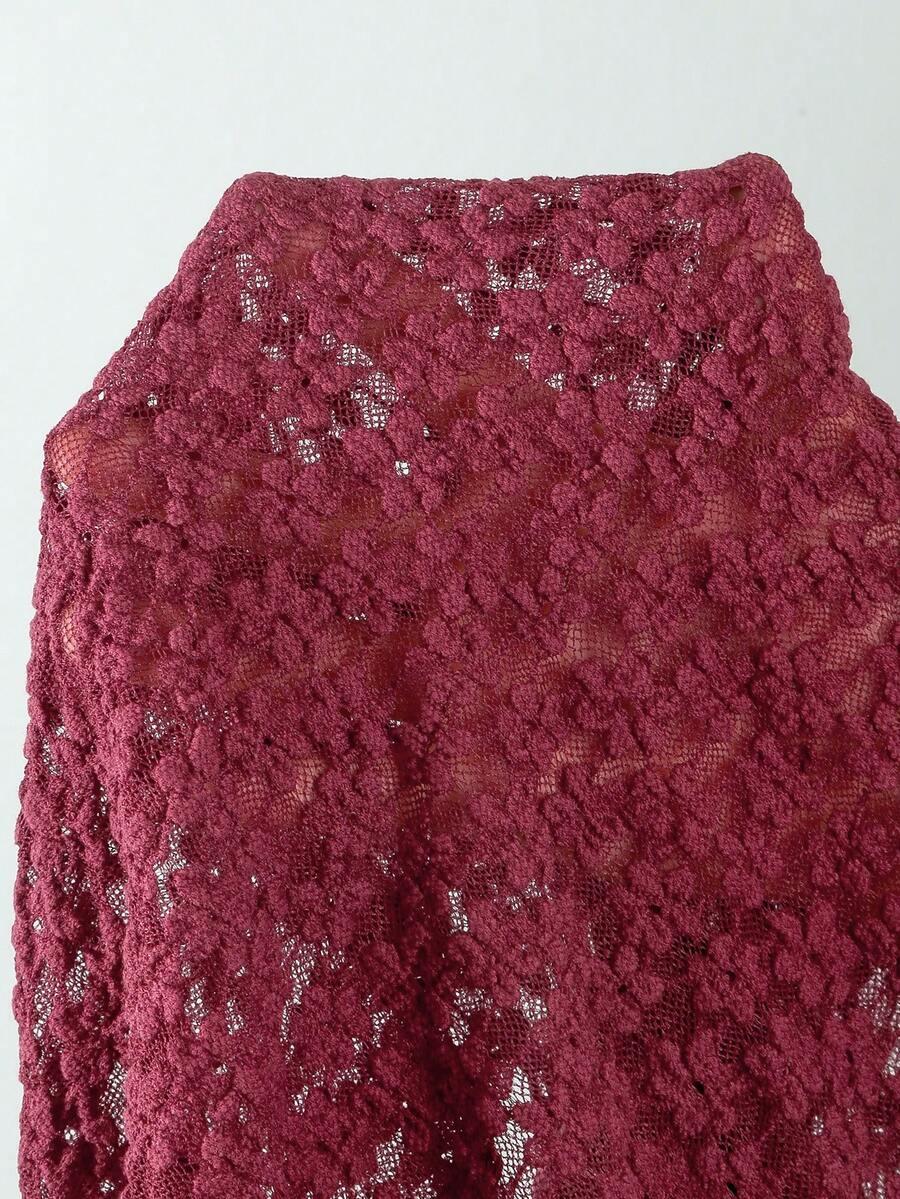 DWUCZĘŚCIOWY STRÓJ KĄPIELOWY SARONG KOMPLET