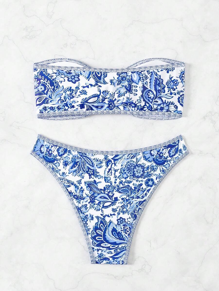 GÓRA OD BIKINI 