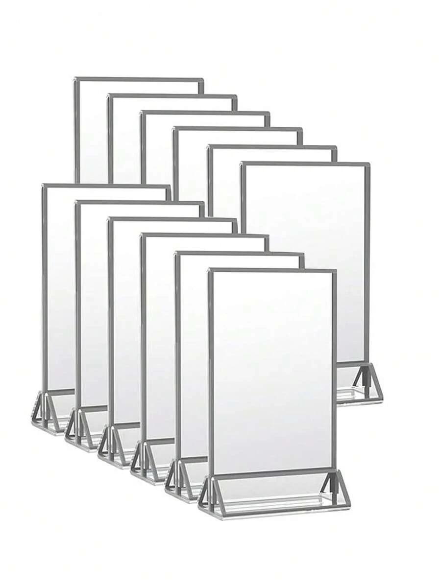 DEKORACJA NA STÓŁ 12-PACK