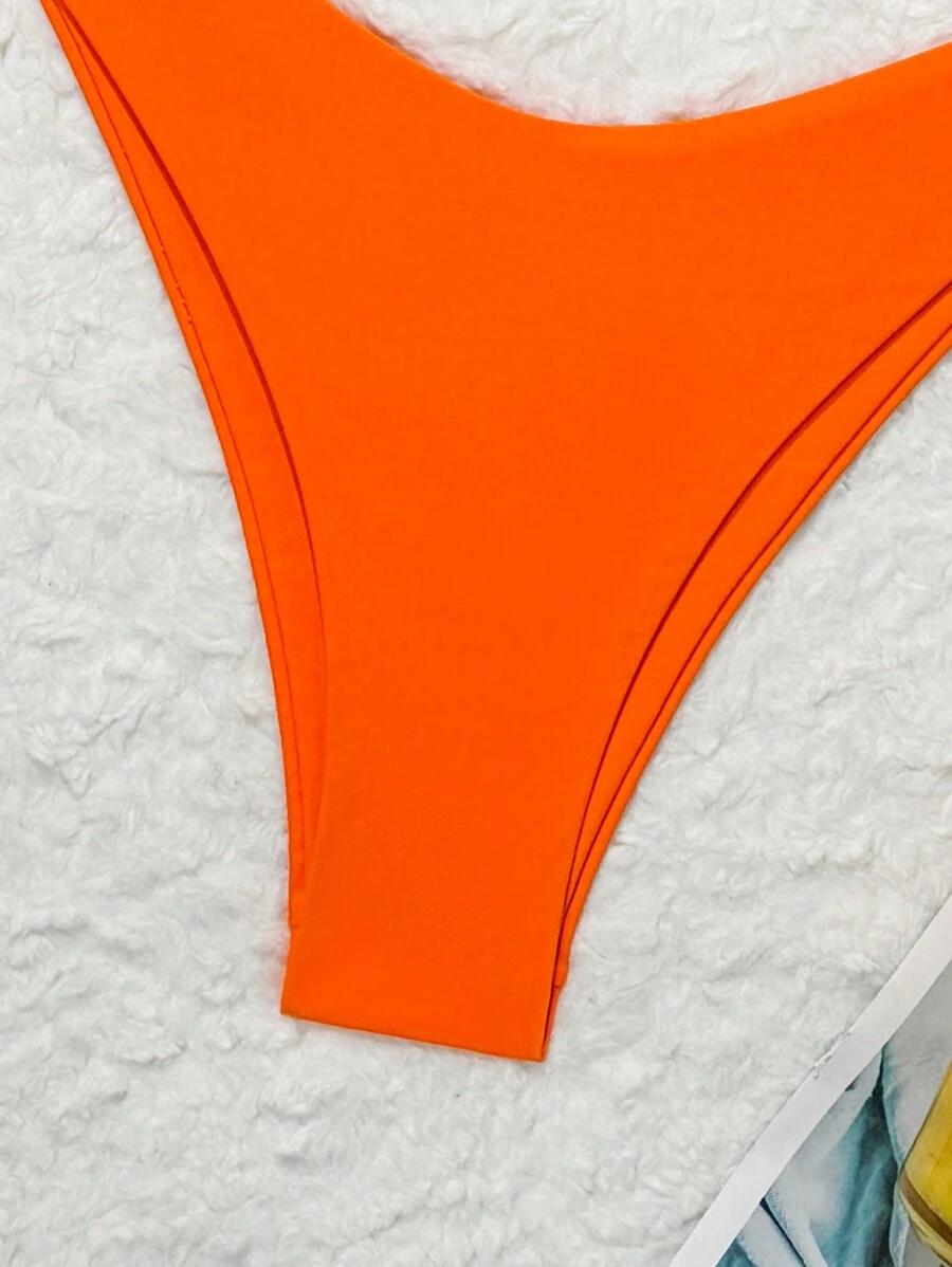 STRÓJ KĄPIELOWY BIKINI DWUCZĘŚCIOWY STRÓJ KĄPIELOWY