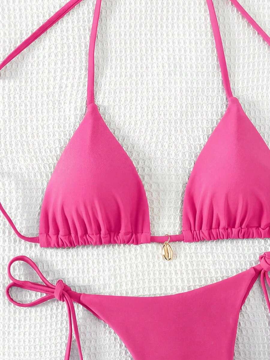 DWUCZĘŚCIOWE BIKINI DAMSKIE
