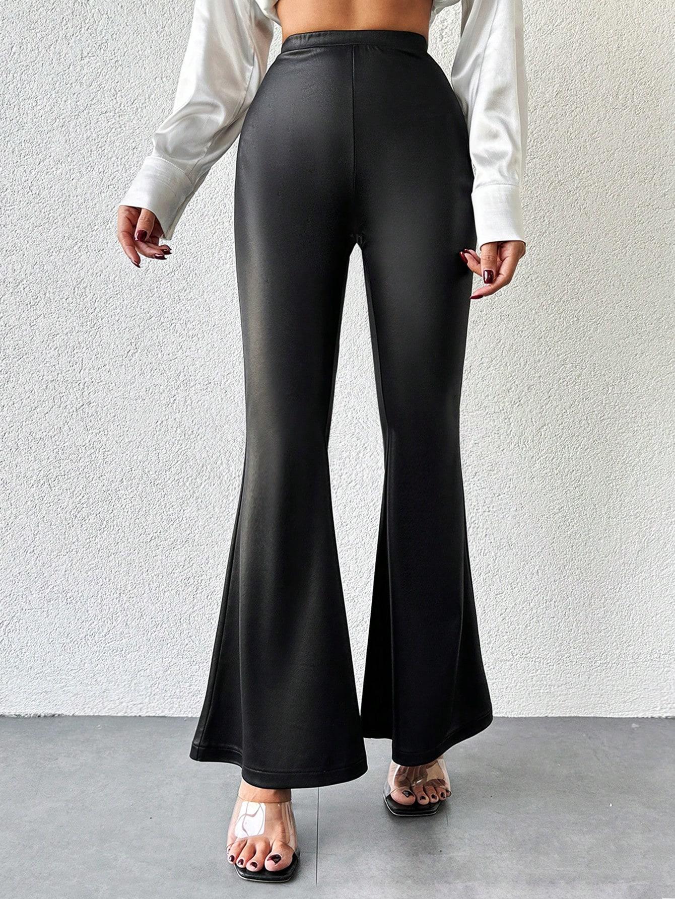 LEGGINSY DAMSKIE DŁUGIE