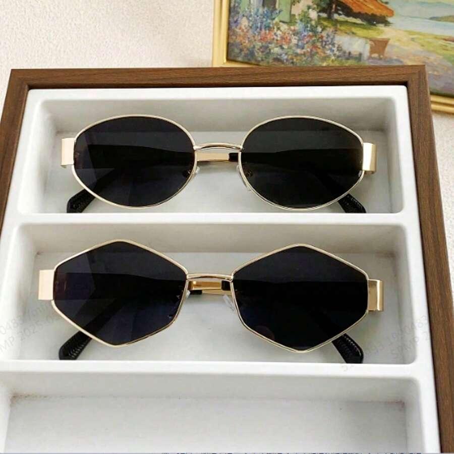 okulary przeciwsłoneczne 2-pack