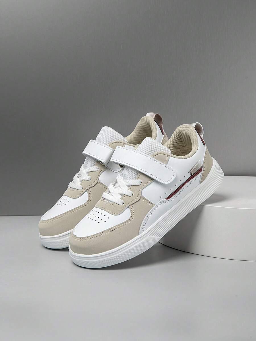 BUTY SPORTOWE NA RZEPY