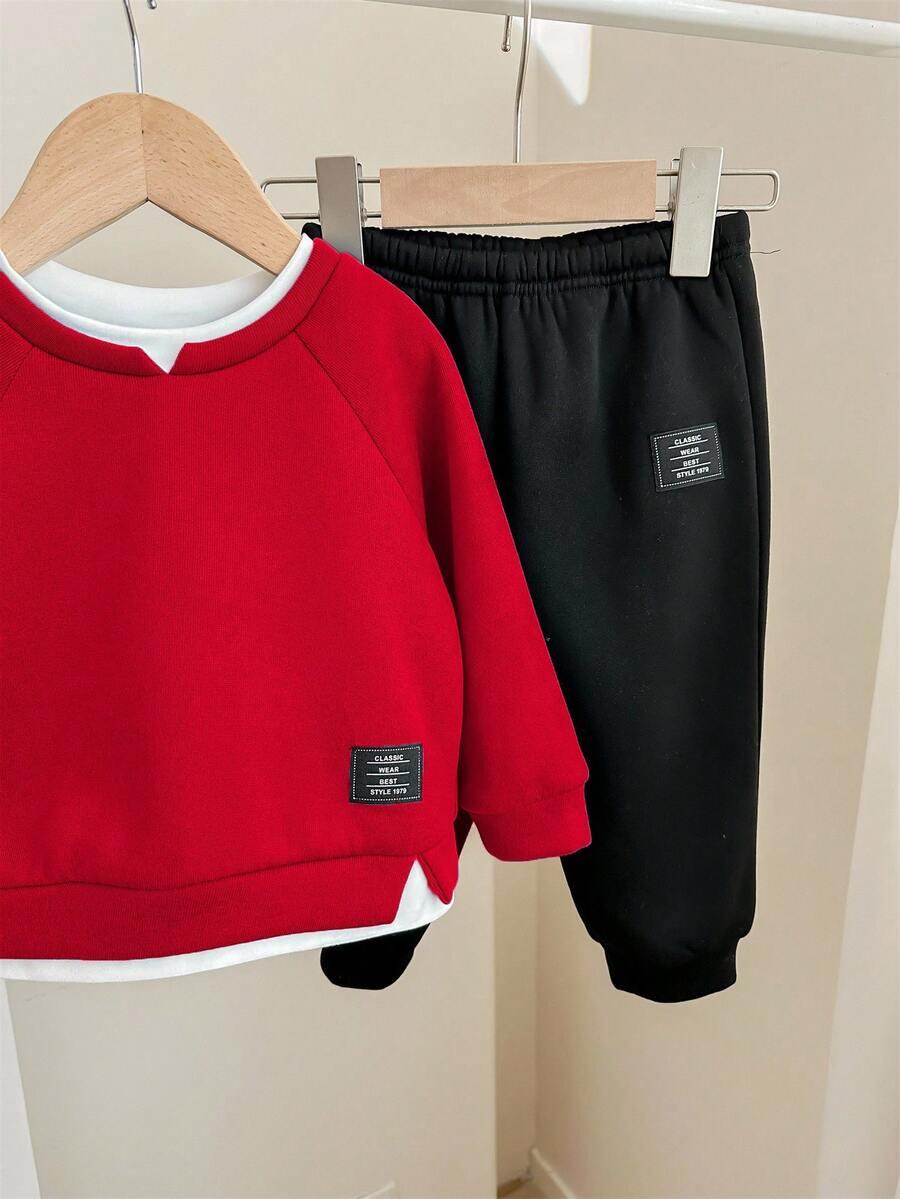 bluza spodnie komplet